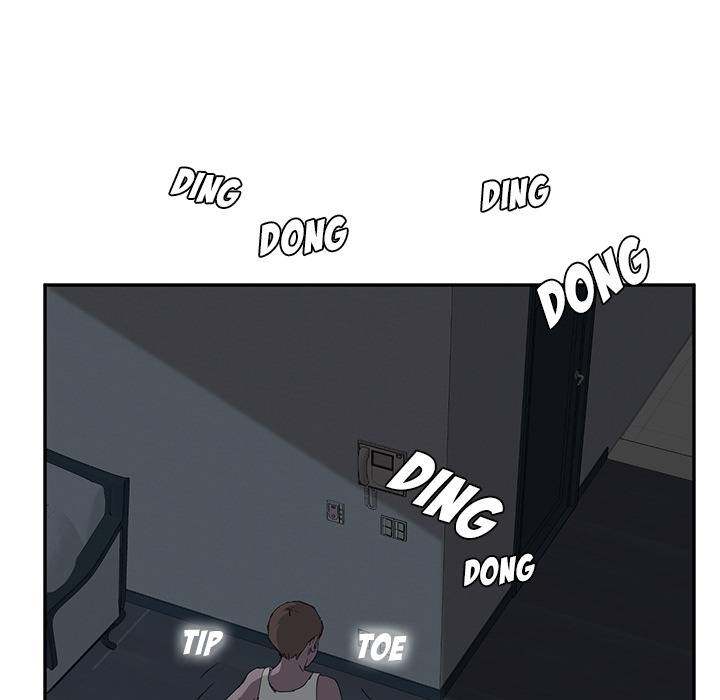 My Stepmom - Chapter 22 - Andromeda 11 page 94 hentai porn comic manga doujin
